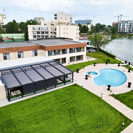 Belinda Hotel Mamaia Adults Only Экстерьер фото