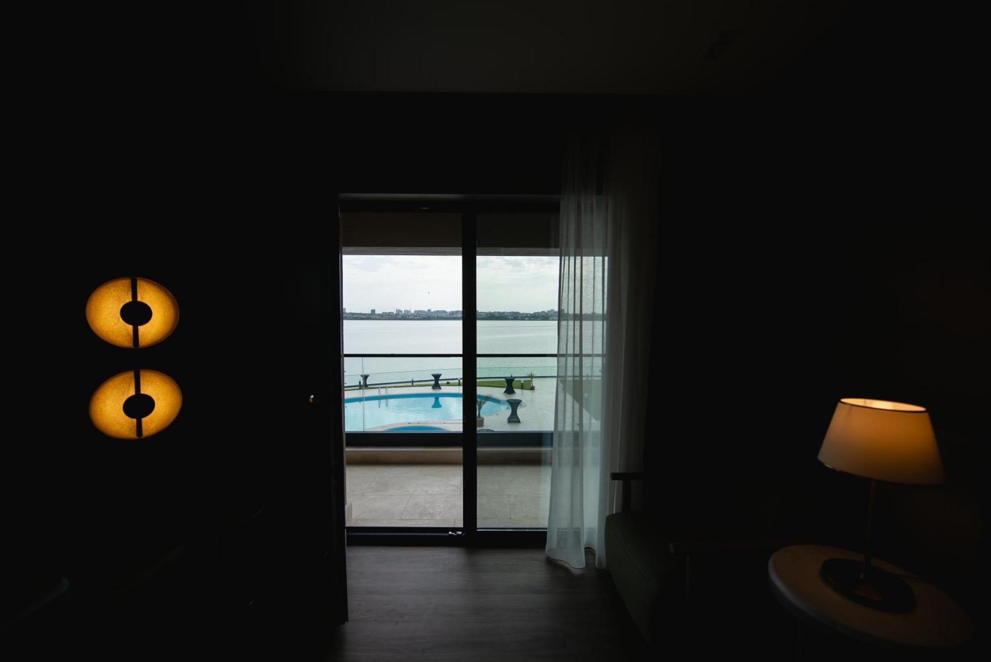 Belinda Hotel Mamaia Adults Only Экстерьер фото