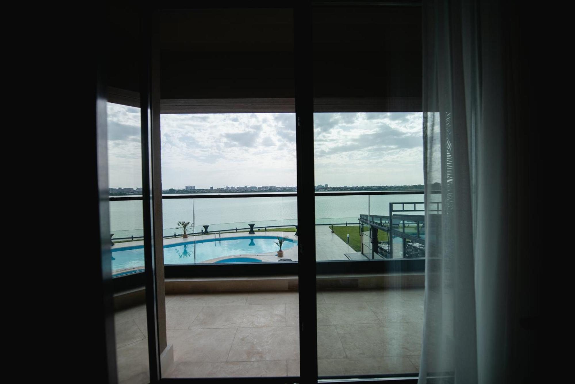 Belinda Hotel Mamaia Adults Only Экстерьер фото