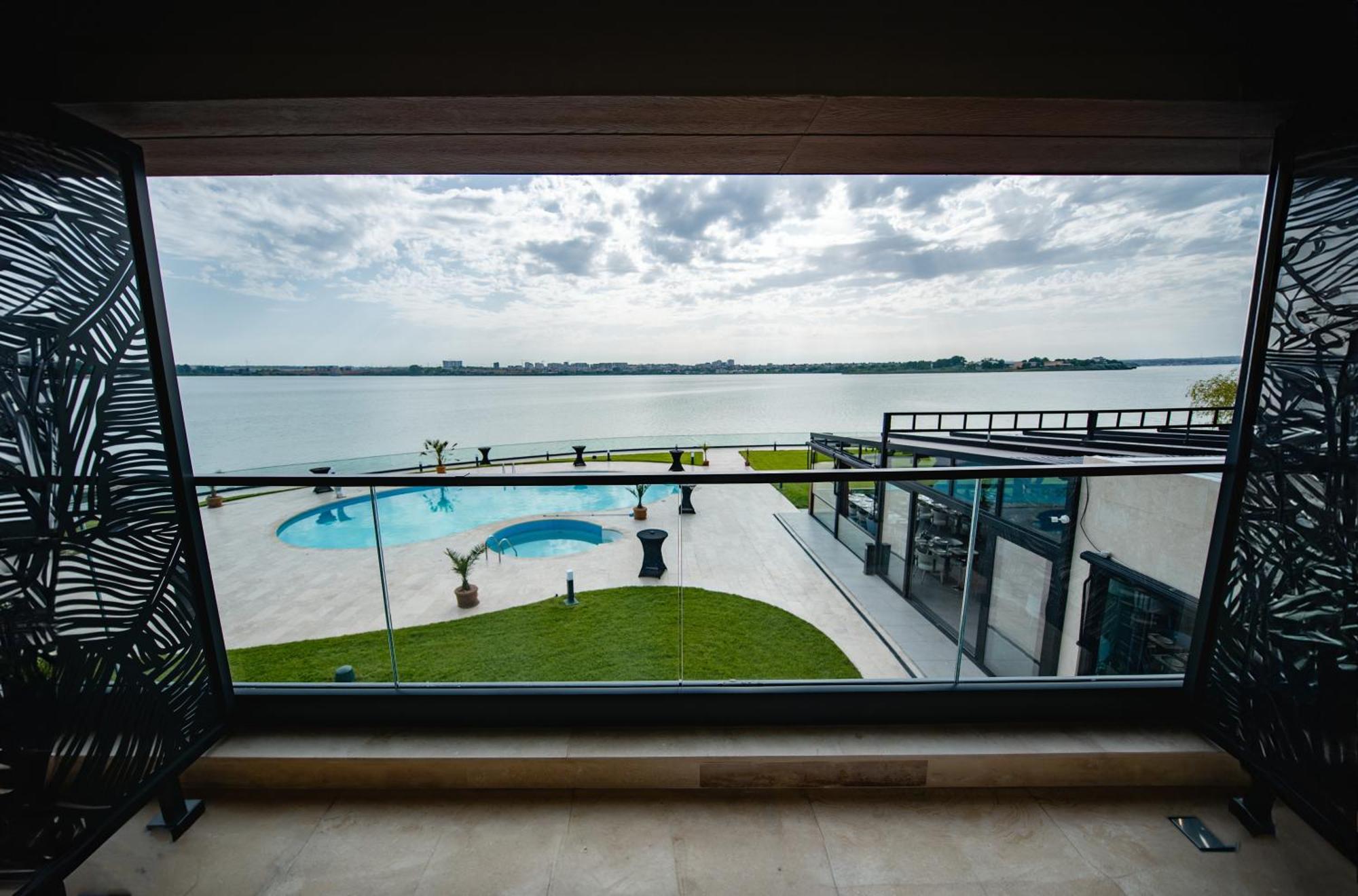 Belinda Hotel Mamaia Adults Only Экстерьер фото