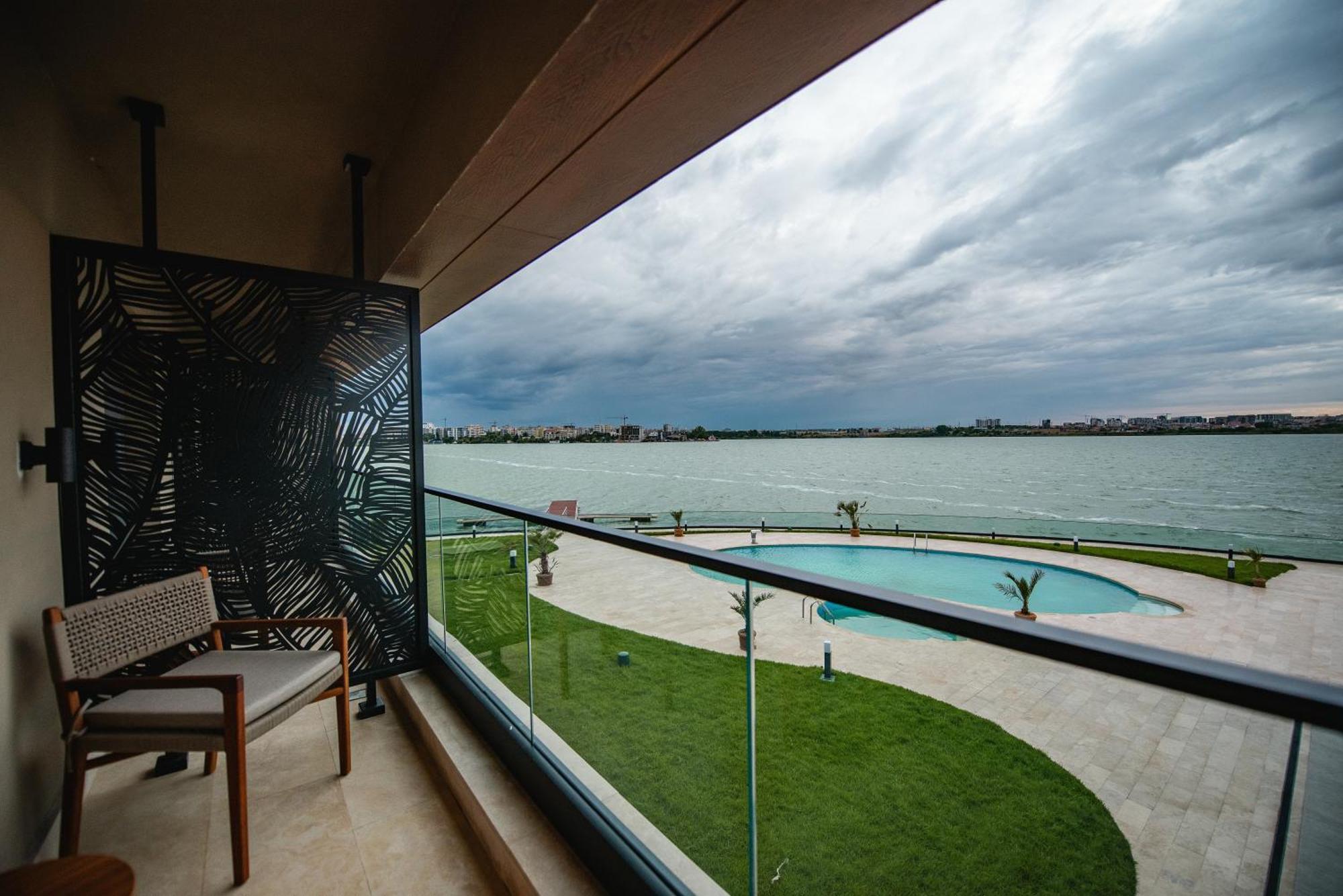 Belinda Hotel Mamaia Adults Only Экстерьер фото