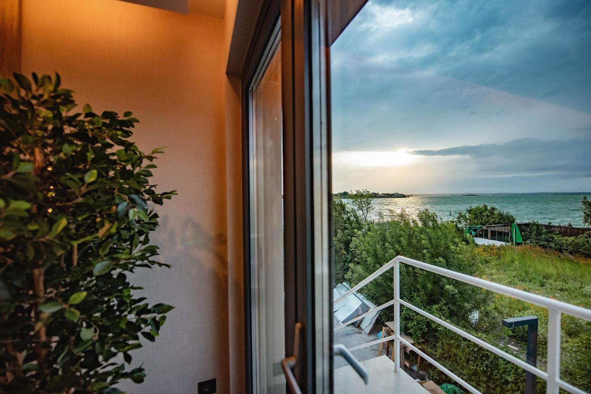 Belinda Hotel Mamaia Adults Only Экстерьер фото