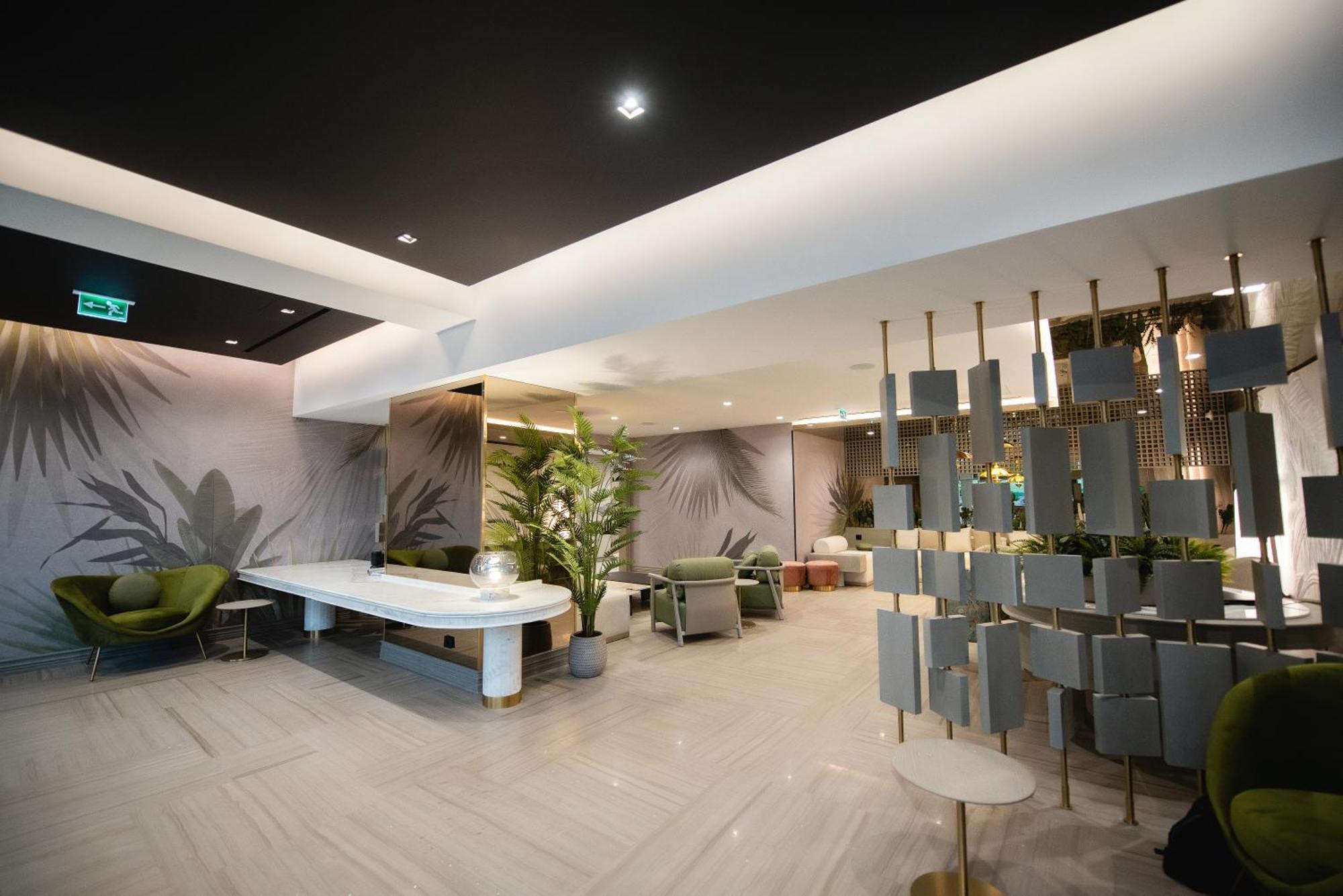 Belinda Hotel Mamaia Adults Only Экстерьер фото