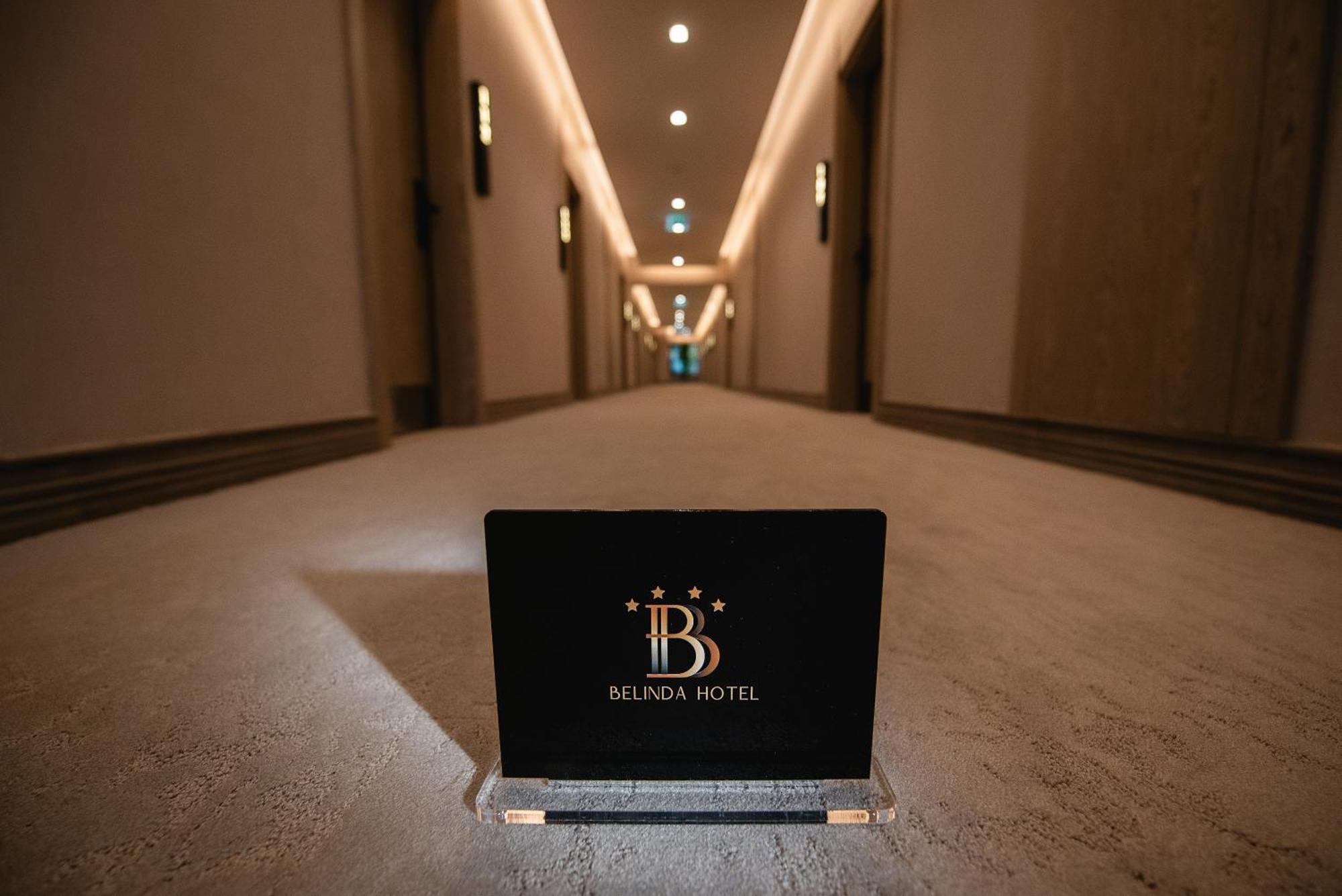 Belinda Hotel Mamaia Adults Only Экстерьер фото