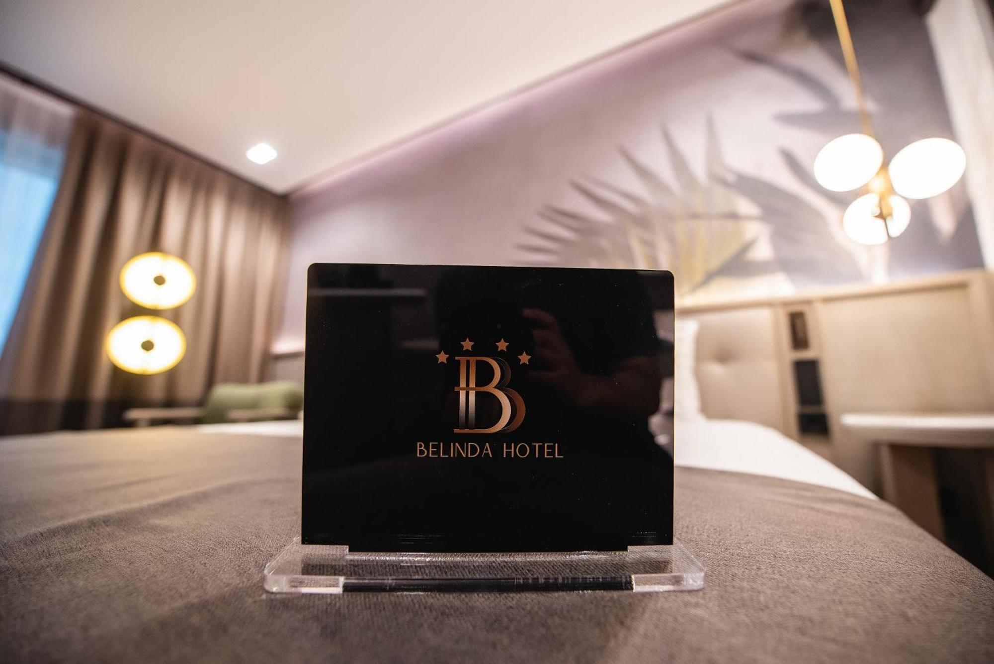 Belinda Hotel Mamaia Adults Only Экстерьер фото