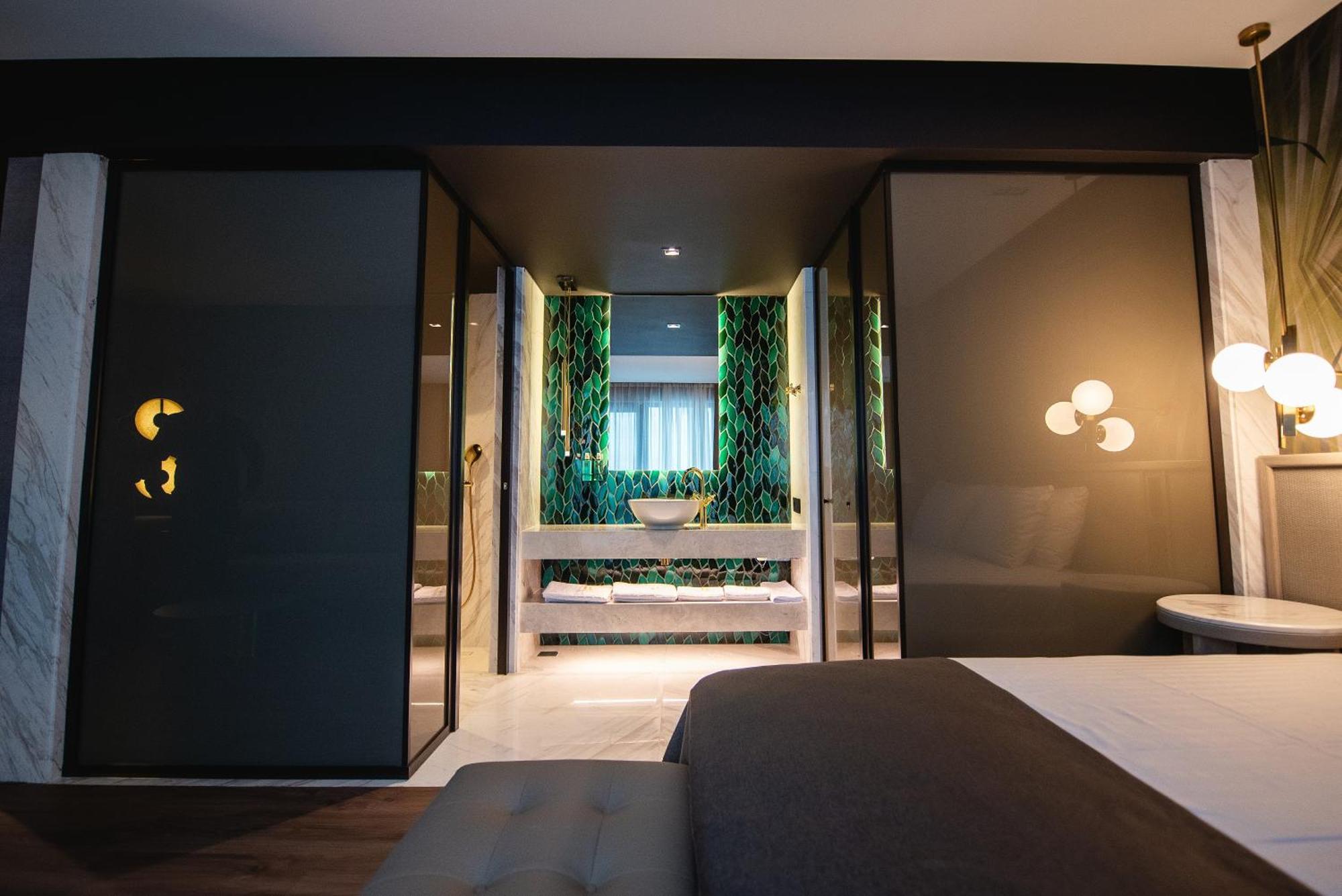 Belinda Hotel Mamaia Adults Only Экстерьер фото